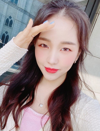 가수 백아연 프로필 나이