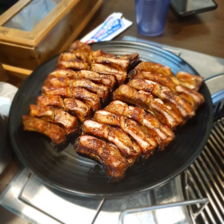 봉천동갈비 맛집 - 인생극장 쪽갈비 봉천동갈비 맛집 - 인생극장 쪽갈비