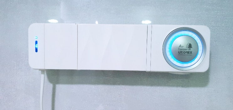  유토렉스 칫솔살균기 사용 후기, 좋다? 나쁘다?