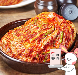  자취인생 최고의 김치! 안동학가산김치! 모르시는분들이 많아 너무 아쉬워요 ㅠㅠ