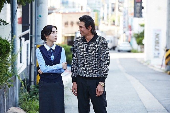 황정민 한혜진 주연 영화 남자가 사랑할때 줄거리&결말 후기 정보