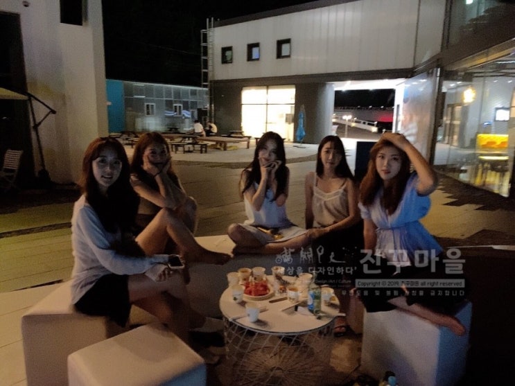  [진꾸일상_6월 #2-3]_ 피크닉/올리브영 젤네일후기/고속도로 톨게이트화장실 사용법/직장인일상/하늘다람쥐먹방