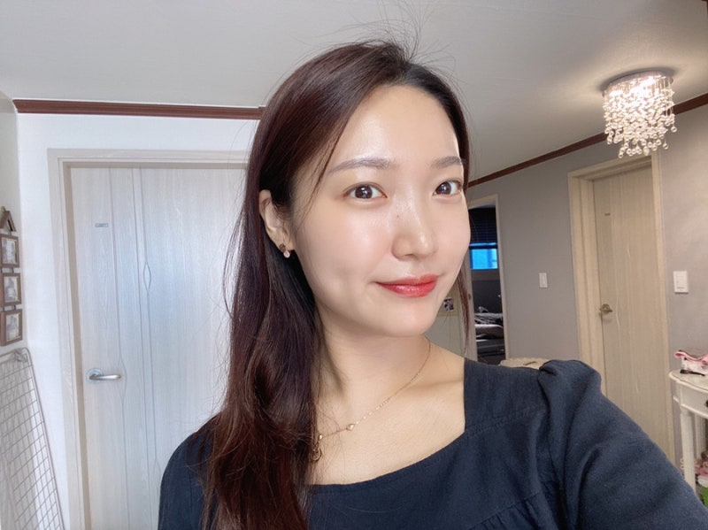 무기자차 썬크림 추천 :: 눈시림 없이 순한 “리포브 선크림”