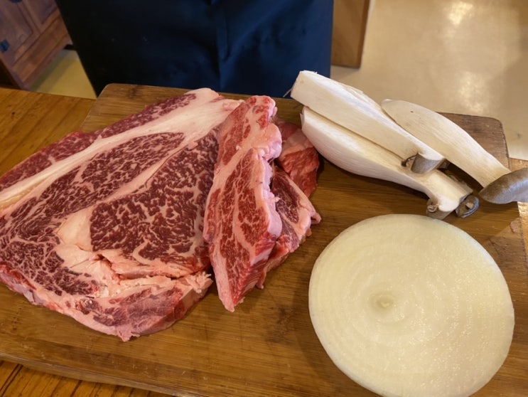 분당 서현동맛집, 한우전문 간장게장 한정식 안집