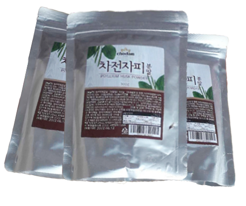  차전자피효능과 먹는법을 알아보아요