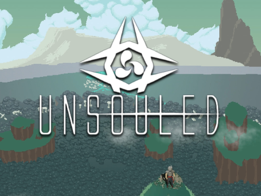 국산 액션 어드벤처 게임 언소울드 (Unsouled) 데모 공략 후기 국산 액션 어드벤처 게임 언소울드 (Unsouled) 데모 공략 후기
