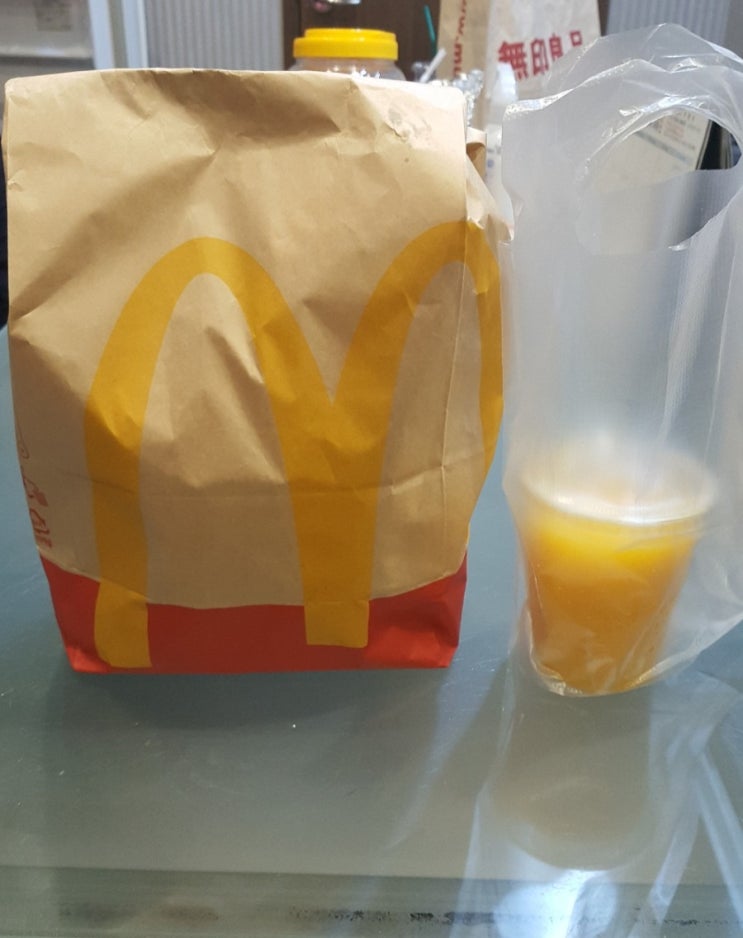 구리) *맥도날드* 인창동배달 구리) *맥도날드* 인창동배달