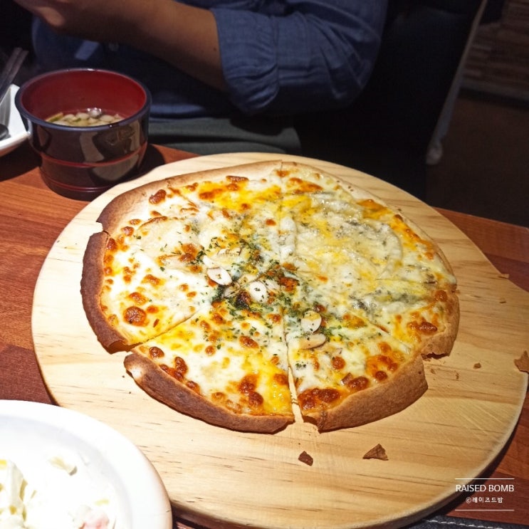 [경기 김포] 김포한강 신도시 닭갈비집 하늘 본 닭/구래동 식당