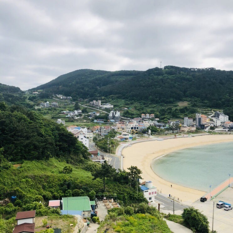  해변뷰 호텔리베라거제 숙박하면서 천연온천도 이용해봤어요