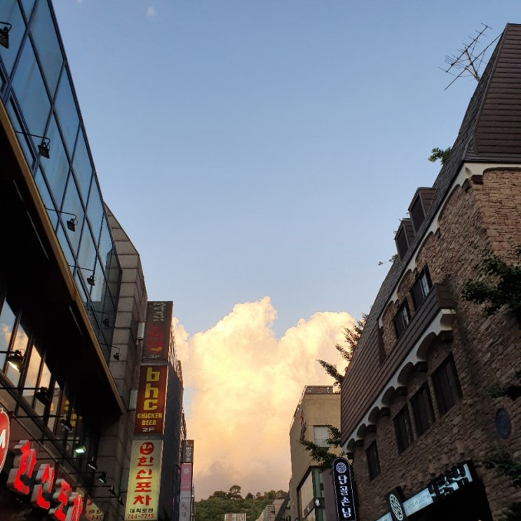  200619 미드나잇 액터뮤지션