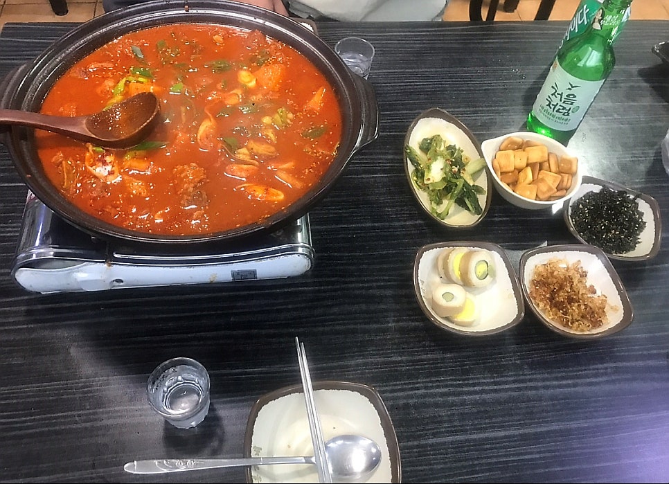 덤불포차 사진 4