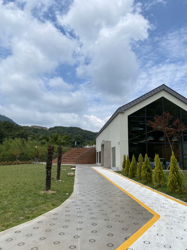  울산울주군) 제주스러움이 가득한 발레나식스
