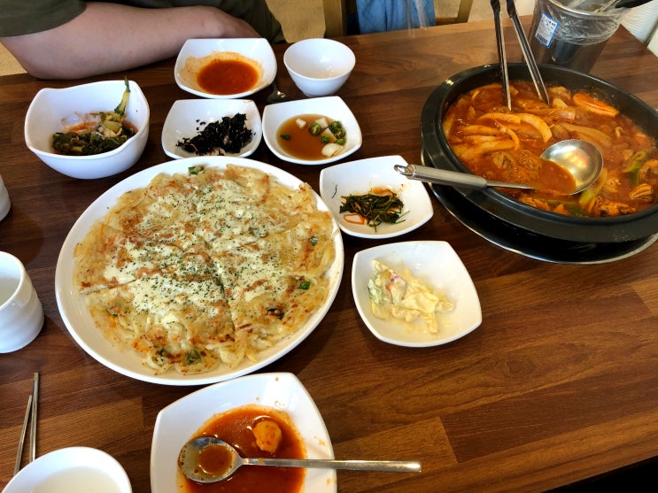 [양천향교맛집] 차영자 천년묵은지닭볶음탕 그리고 대대포막걸리 추천