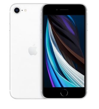  Apple 아이폰 SE 2세대 공기계