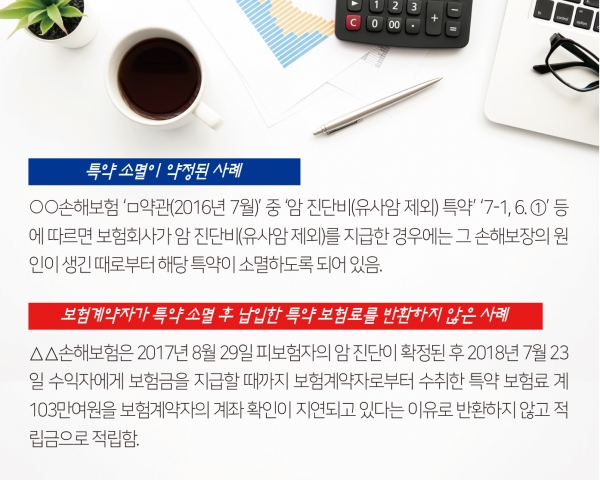 앞으로 암보험금 받으면 보험료 덜 낸다 앞으로 암보험금 받으면 보험료 덜 낸다