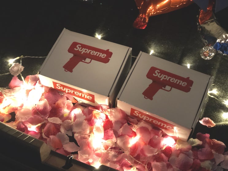  결혼기념일 2주년