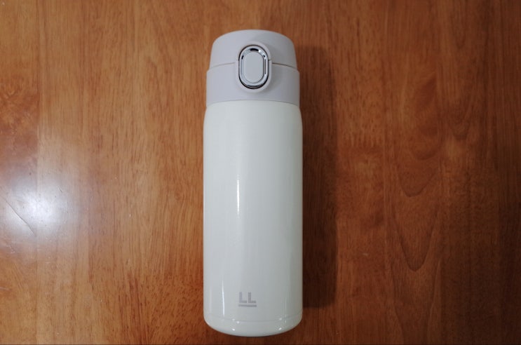  원터치 스텐 어린이 물병450ml ! 락앤락 텀블러 엠버