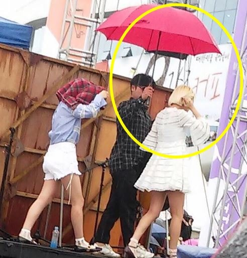 볼빨간사춘기 탈퇴 후 우지윤 신곡은 안지영 저격곡?