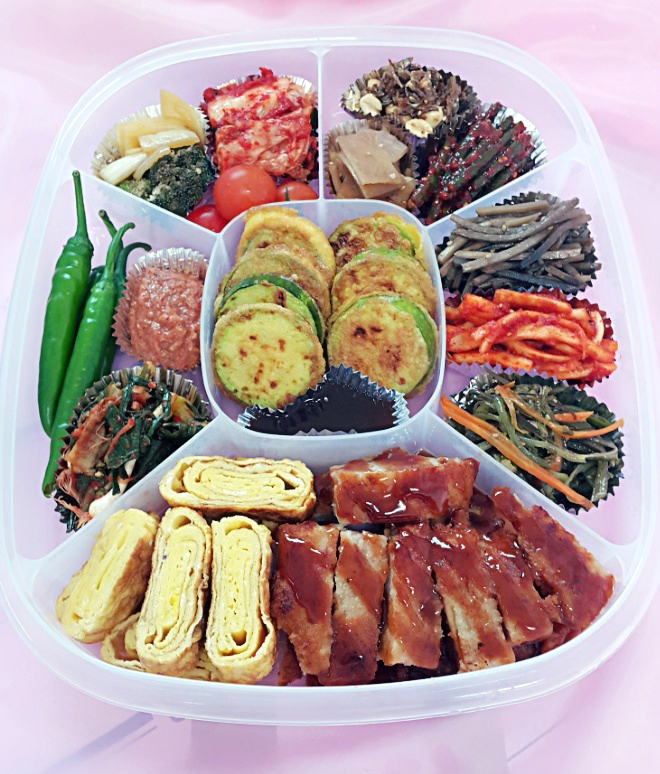  제주도 반찬,도시락,샐러드,건강즙 배달! 도민 할인쿠폰 모음!