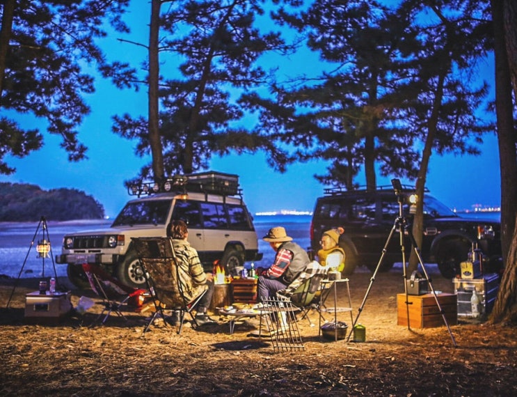  ‘술’ 즐기기