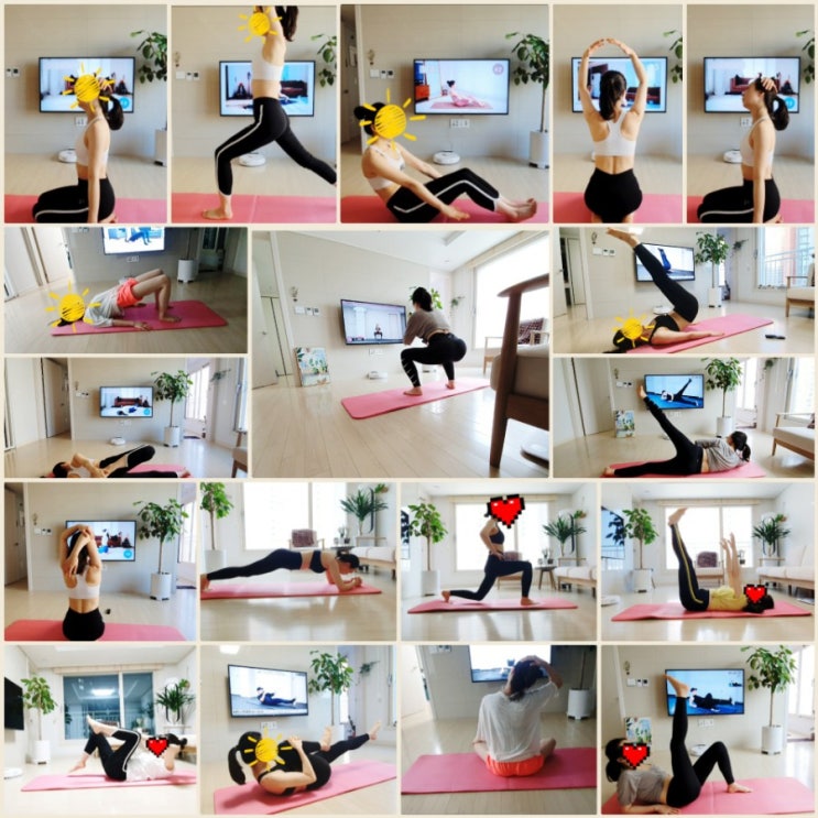  다이어트 챌린지 인개프 2기 진행과정체크
