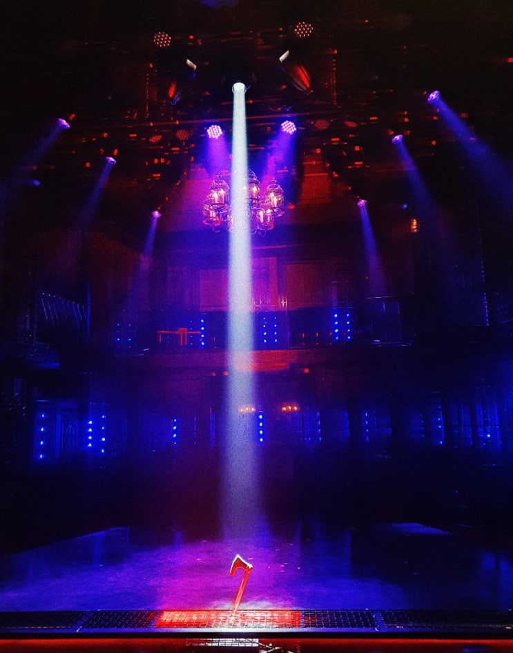  200617 리지