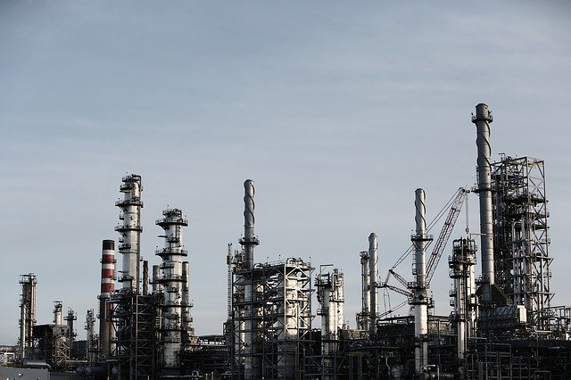 국제유가, 주요 산유국 감산 약속 재확인에 반등…WTI 2.3%↑ 국제유가, 주요 산유국 감산 약속 재확인에 반등…WTI 2.3%↑