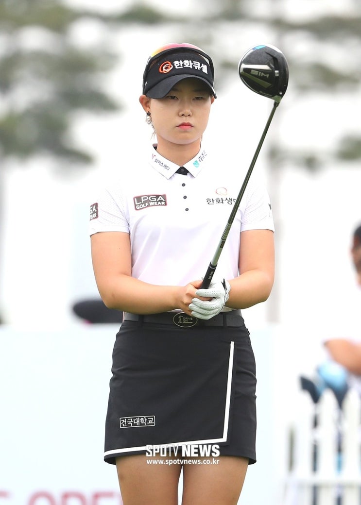 1R,2R 포토 기아자동차 제34회 한국여자오픈 골프선수권대회 1 1R,2R 포토 기아자동차 제34회 한국여자오픈 골프선수권대회 1