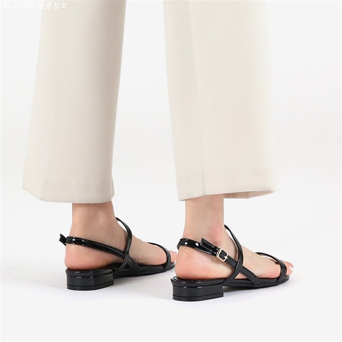  이번달 원츄잇템 히비스 샌들 NB9210 정말 러블리해요~