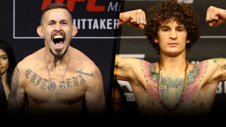션 오말리 vs 말론 베라 8월에? 등 MMA 뉴스 션 오말리 vs 말론 베라 8월에? 등 MMA 뉴스