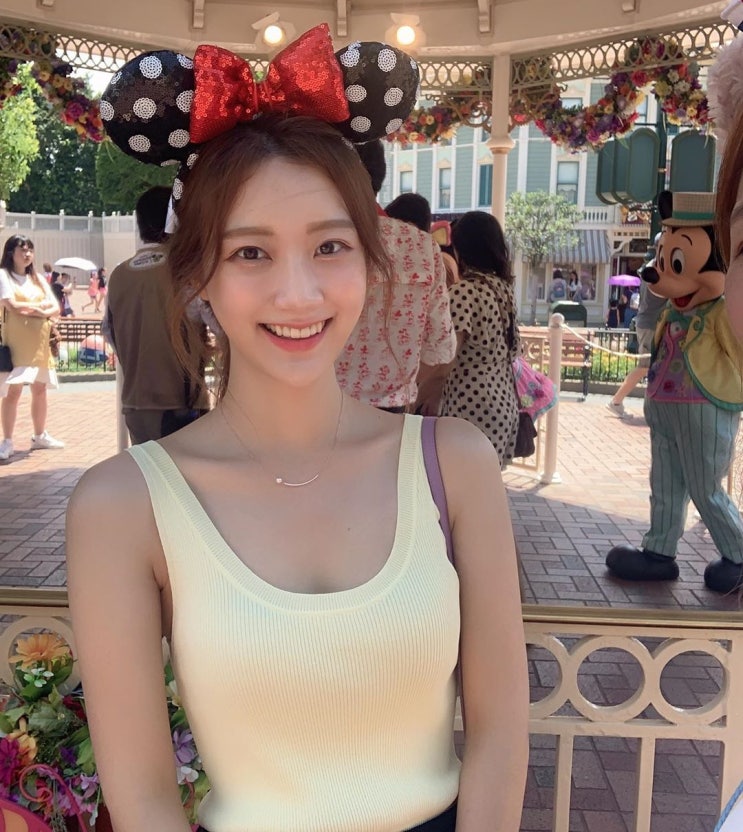 기상캐스터 출신 김도연 아나운서 움짤 인스타그램 기상캐스터 출신 김도연 아나운서 움짤 인스타그램