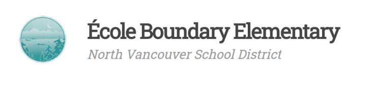 [놀스 밴쿠버 초등학교] École Boundary Elementary 에콜 바운더리 초등학교
