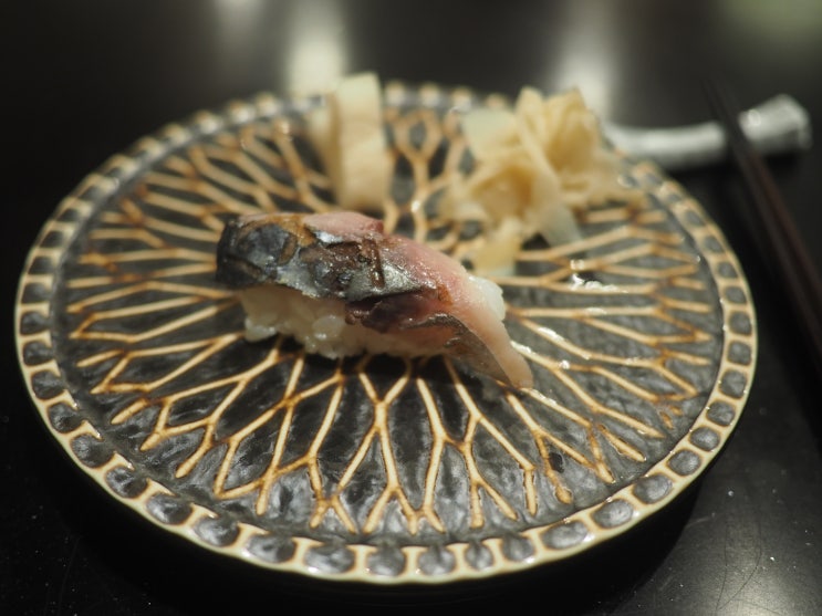  목동오마카세/오목교오마카세 추천 : '토겐' 역대급 맛있고 고급스러운 분위기