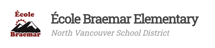  [놀스 밴쿠버 초등학교] École Braemar Elementary 에콜 브래머 초등학교