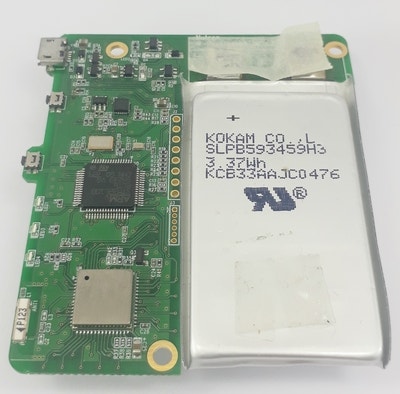Bluetooth IMU Sensor : 네이버 블로그