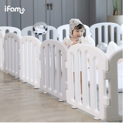  우리아이 첫 베이비룸에 딱이네! 아이팜 퍼스트베이비룸