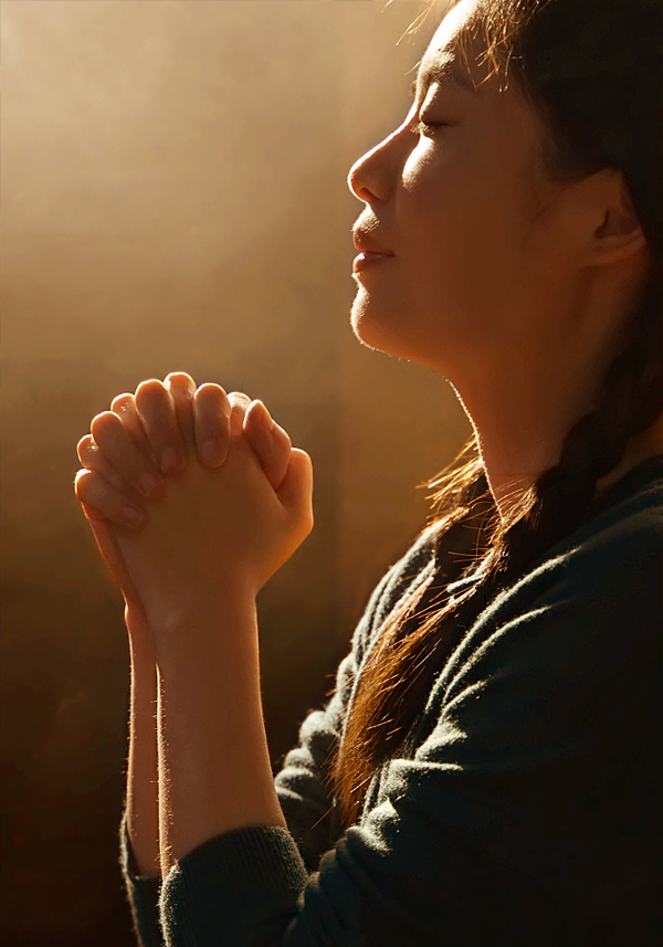 [간절한 기도] 기도 응답 성경 구절 — 하나님이 들으시는 기도