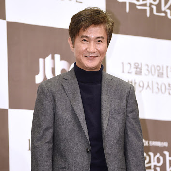 출사표 KBS 수목 드라마 배우 안내상