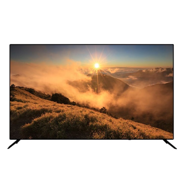  오늘 탑5잇템 장은테크 UHD 127cm 4K TV JET500UHD 클릭클릭