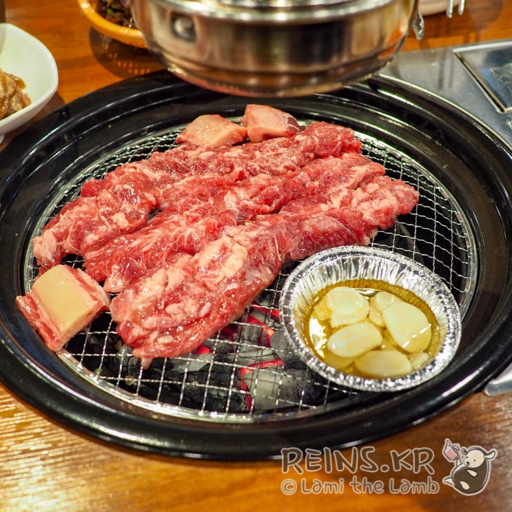  [개봉동맛집] 개봉동 백년갈비 돼지왕갈비+명품소갈비