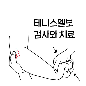 테니스엘보. 팔꿈치가 아플 때 검사방법과 치료, 그리고 관리법은? 테니스엘보. 팔꿈치가 아플 때 검사방법과 치료, 그리고 관리법은?