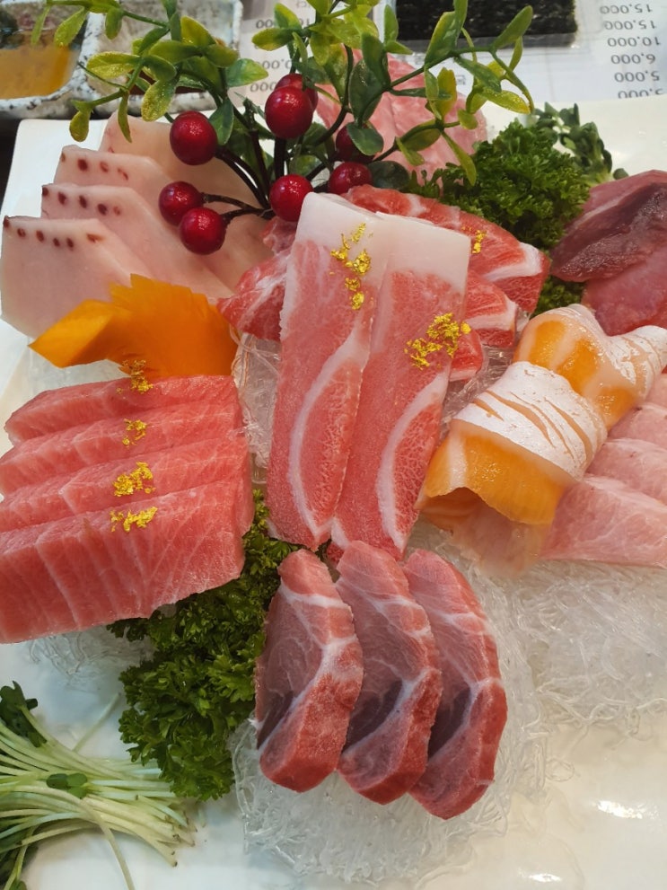  참치가 생각날땐 광주상무지구 마구로참치!꼭 가보세용~~~내돈내산후기입니다.