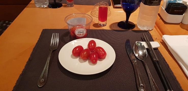  셀레토 대추토마토 효능, 셀레늄 항산화 기능, 담백하고 부드럽고 알찬 기능성 방울토마토 할인