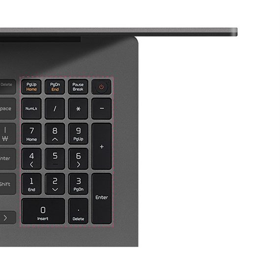  이주 LG전자 2020 그램17 노트북 17Z90N-VA7BK i7-1065G7 43.1cm ! 할인 정보예요