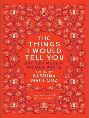  The Things I Would Tell You (서울도서관 eBook)