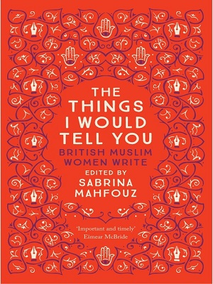 The Things I Would Tell You (서울도서관 eBook)