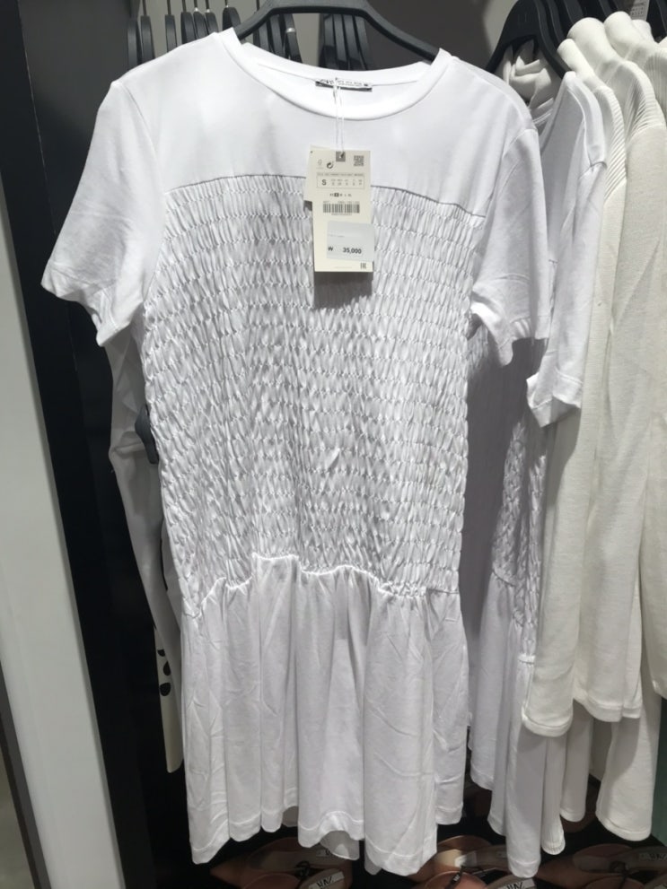  2020.6월 여름 자라(zara) 세일 이번엔 패쓰하려고여 -.-