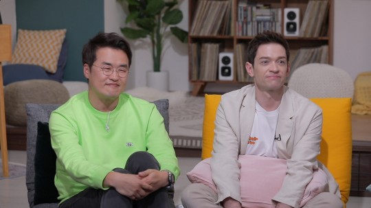방구석1열 영화 1917 스윙키즈 감명깊네요 다니엘 린데만 최태성 강사 게스트