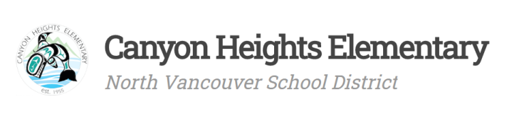  [놀스 밴쿠버 초등학교] Canyon Heights Elementary 캐년 하이츠 초등학교
