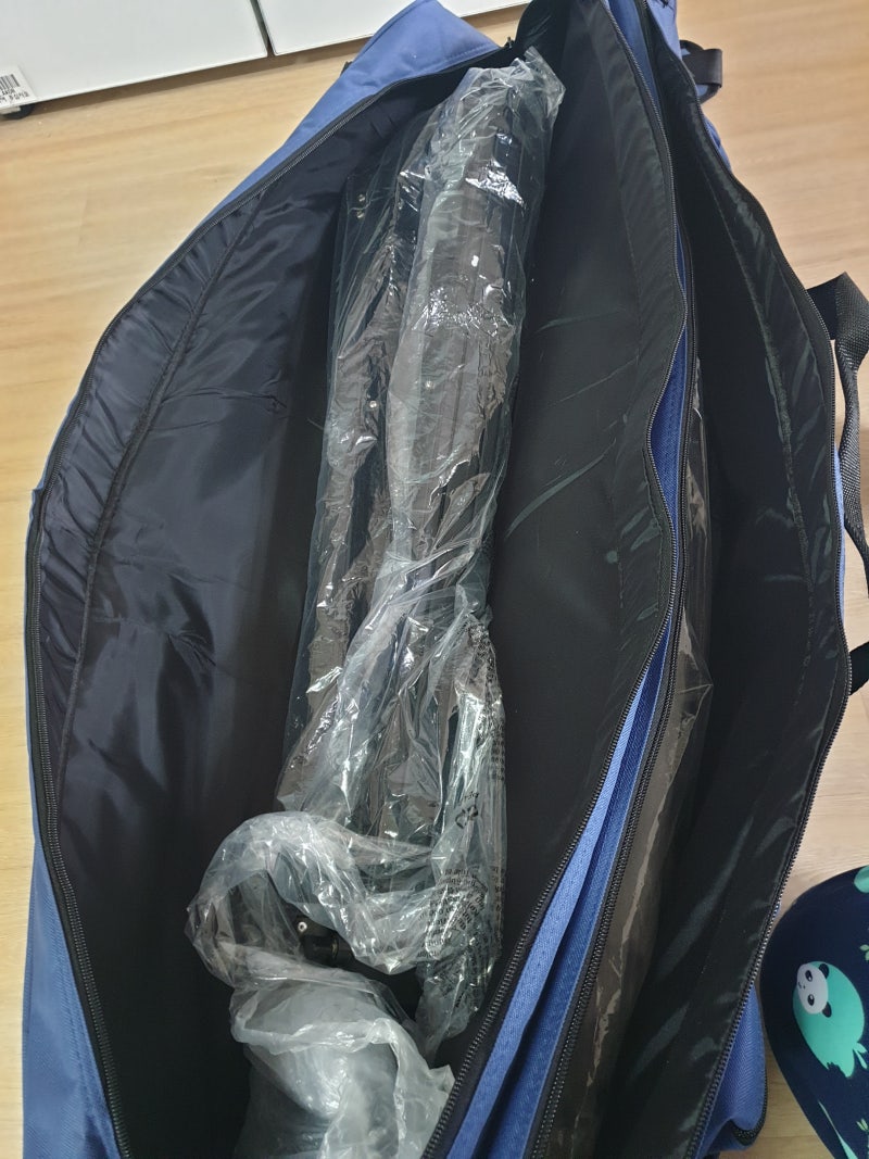 E프랑티스 아스트로2 천체망원경 가방 Celestron 90GT Wi-Fi 코동 보관가방 #내돈내산 : 네이버 블로그